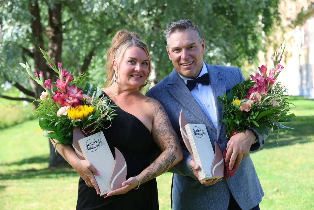 seniorimestarit 2026 piia savo ja markku ketola Markku ketola kruunattiin seniorimestariksi vuosi sitten tytär joutui puukotuksen uhriksi | tanssiin Fi