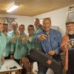 Keikat tanssit ja kuulumiset | tanssiin Fi