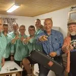 Keikat tanssit ja kuulumiset | tanssiin Fi