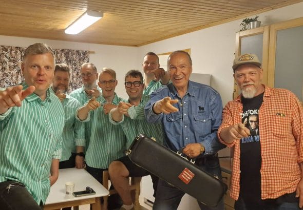 Keikat tanssit ja kuulumiset | tanssiin Fi