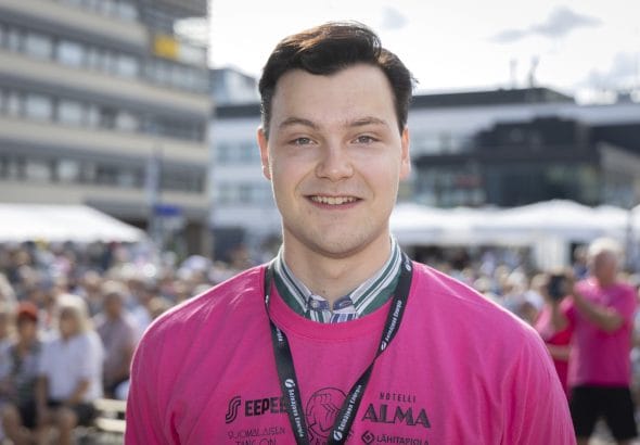 Keikat tanssit ja kuulumiset | tanssiin Fi