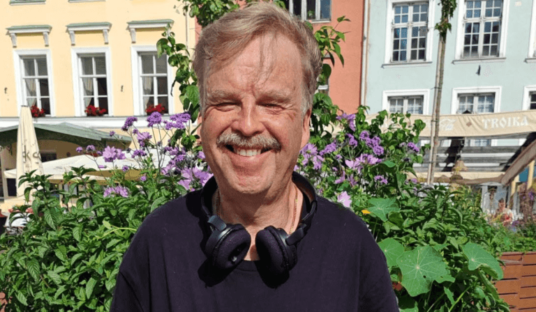 Ari Nylund Ari nylund sai sairausuutisia helpotuksen huokaus | tanssiin Fi