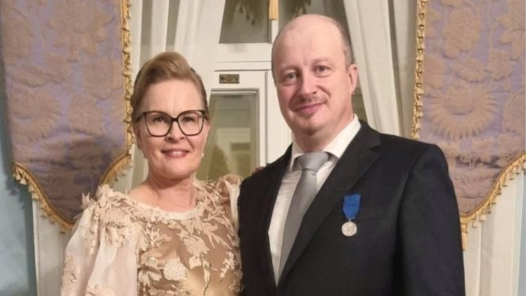 Hanna ja Erkki Räsänen-2 Tangokuninkaan perheen kolaritragedia 17 vuotiasta rattijuoppoa epäillään vakavista rikoksista | tanssiin Fi
