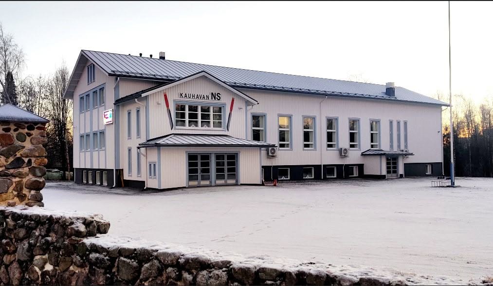 Kauhavan nuorisoseura | tanssit | tanssiin Fi