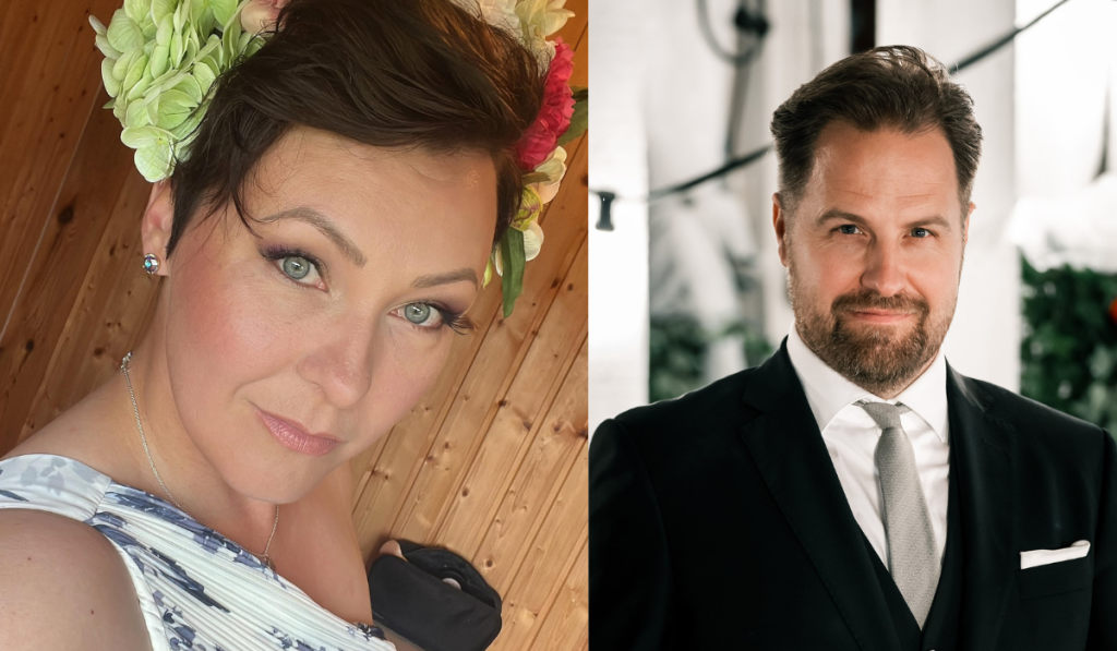 Ero vei työkyvynkin  yksin jäänyt maikki avaa nyt tuntojaan | tanssiin Fi