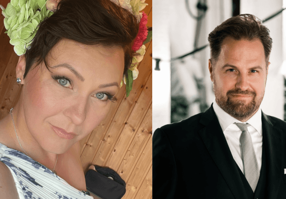 Keikat tanssit ja kuulumiset | tanssiin Fi