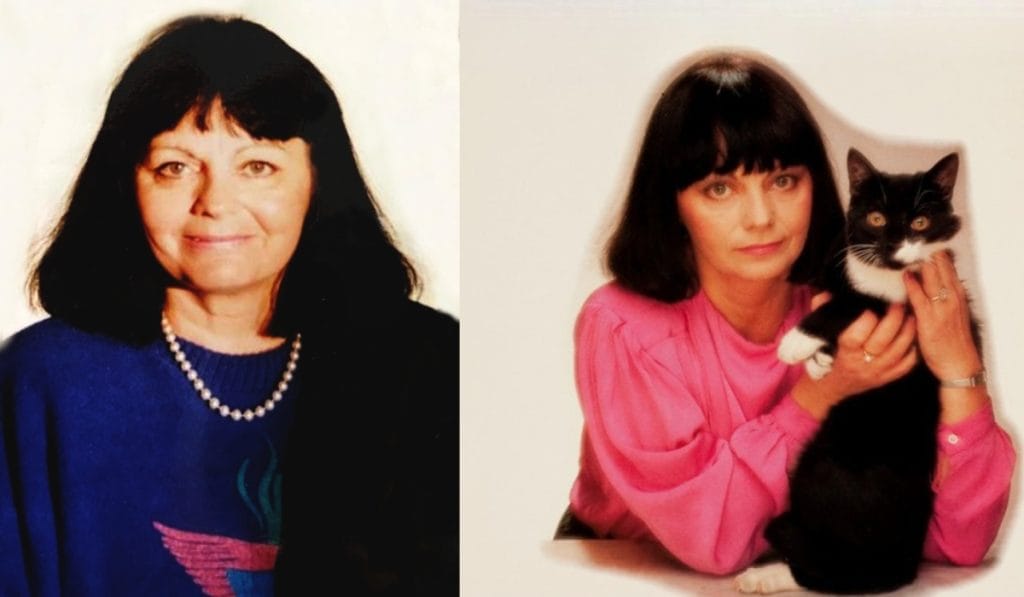 Iskelmälaulaja marja koski on kuollut  tieto poismenosta pysyi vuosia salassa | tanssiin Fi
