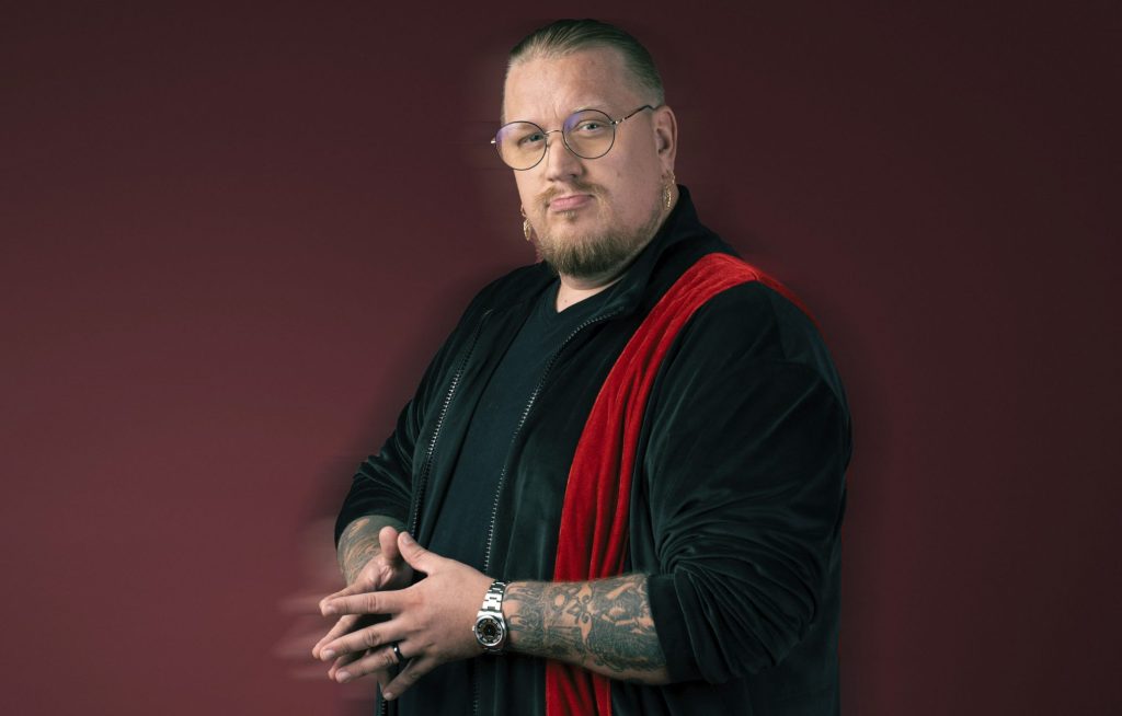 The voice of finlandissa iso muutos arttu wiskari jättää ohjelman | tanssiin Fi
