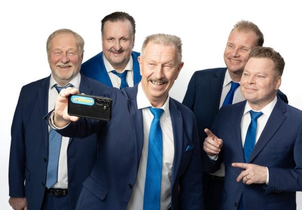 Keikat tanssit ja kuulumiset | tanssiin Fi