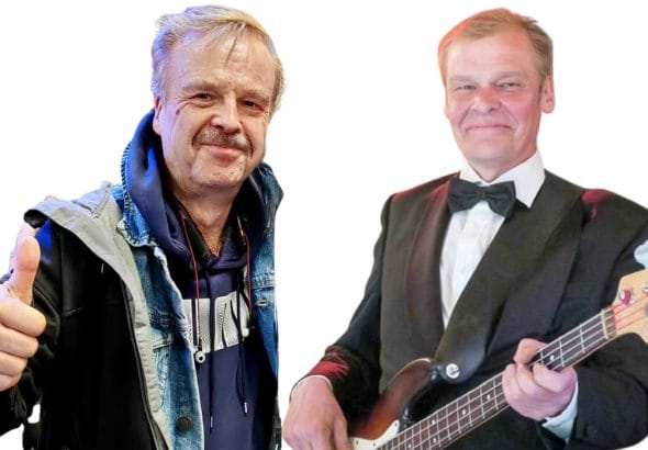 Keikat tanssit ja kuulumiset | tanssiin Fi