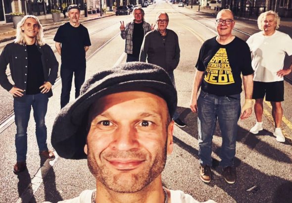 Keikat tanssit ja kuulumiset | tanssiin Fi