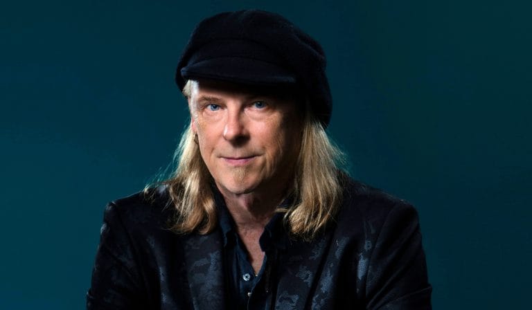 Mika Maijala kuva Harri Hinkka A Aallon rytmiorkesterin mika maijala koki kaksi suurta menetystä surusta syntyi jotain aivan uutta | tanssiin Fi