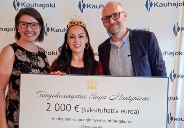 Keikat tanssit ja kuulumiset | tanssiin Fi