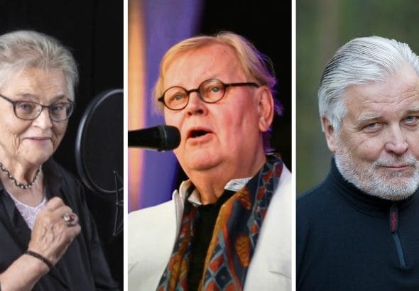 Keikat tanssit ja kuulumiset | tanssiin Fi