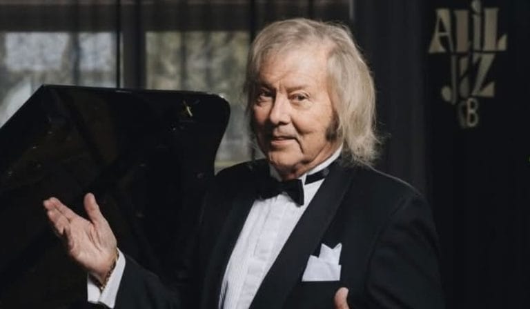Danny 2026 Danny 84 yllätys julki | tanssiin Fi