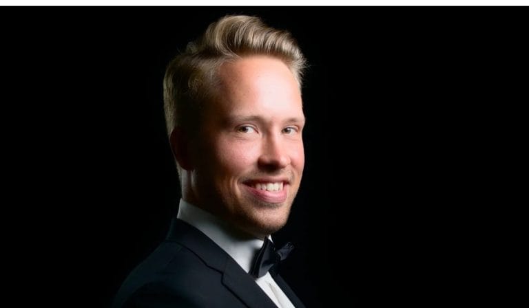 Tangokuningas juho punkeri uskalsi kuunnella sydäntään elämäni muuttui | tanssiin Fi