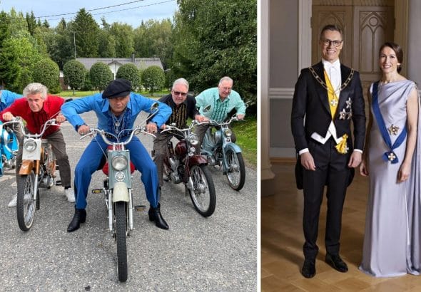 Keikat tanssit ja kuulumiset | tanssiin Fi