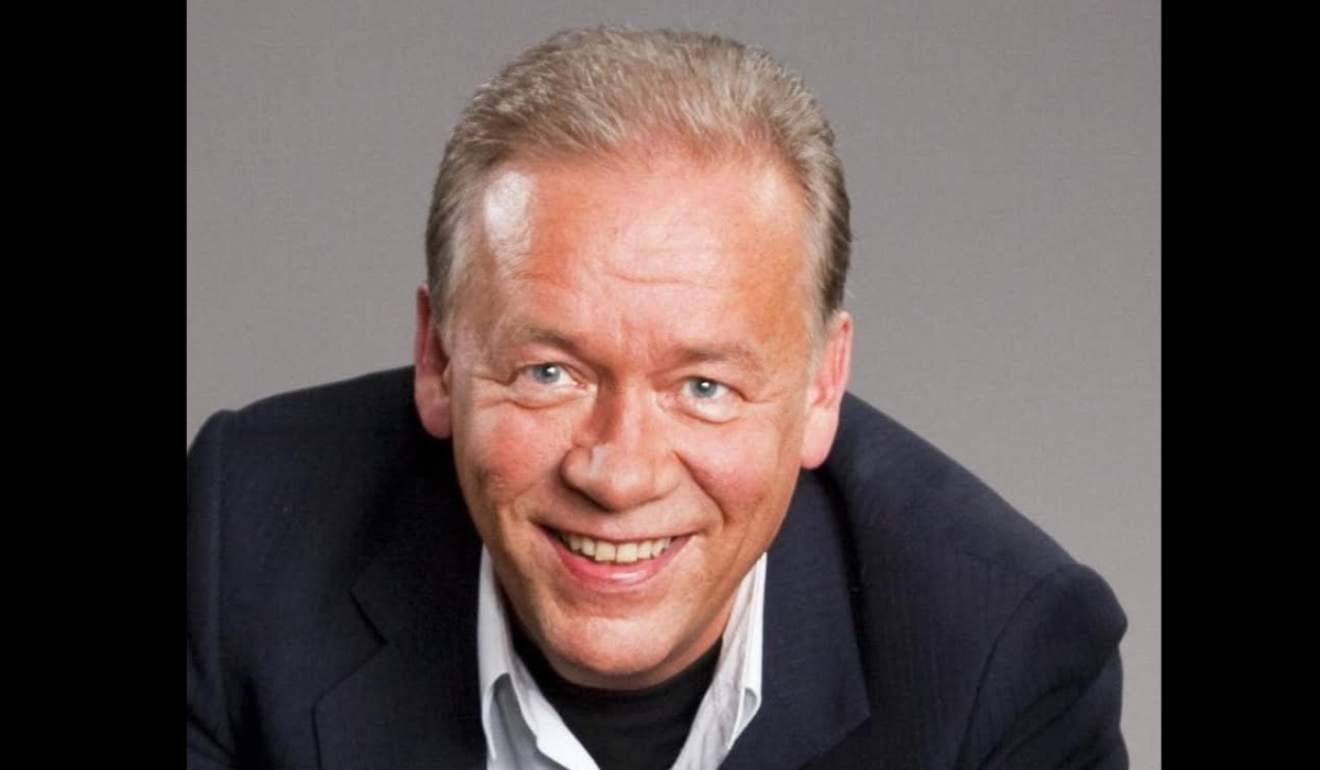 Tanssimuusikko risto nyqvist on kuollut laulusi tulevat elämään | tanssiin Fi
