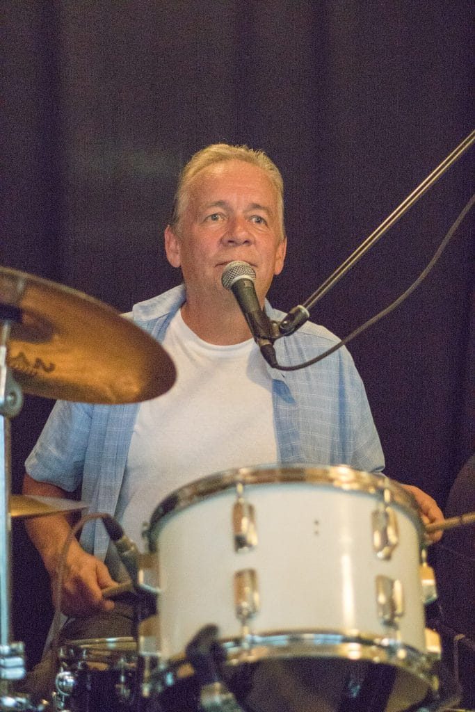 Risto_Nyqvist_1 Tanssimuusikko risto nyqvist on kuollut laulusi tulevat elämään | tanssiin Fi