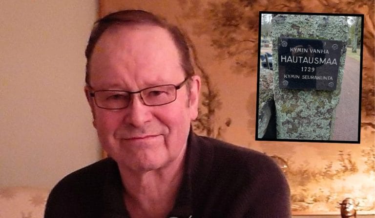 Tapani Kansa hautapaikka Tapani kansan perheystävä tyrmistyi iskelmälegendan hautapaikasta | tanssiin Fi